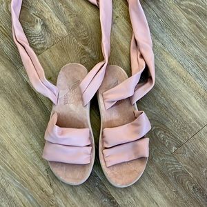 Ancient Greek Sandals